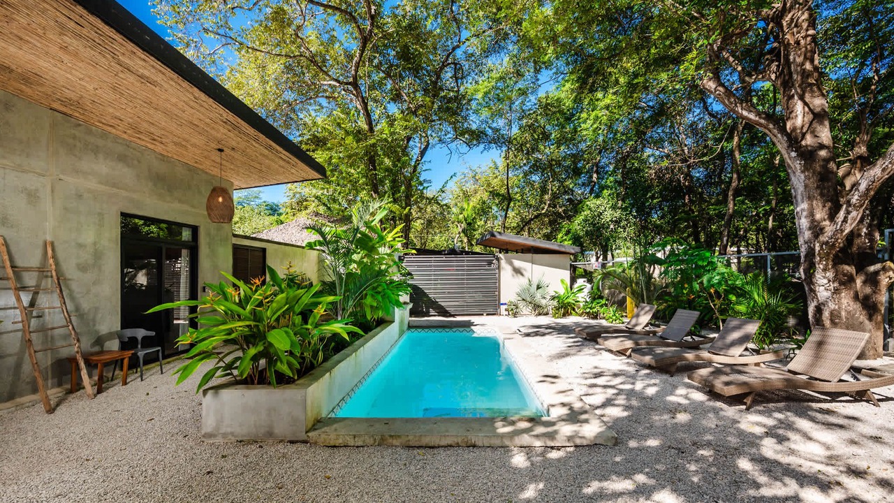 Photo of Outdoor in Playa Grande