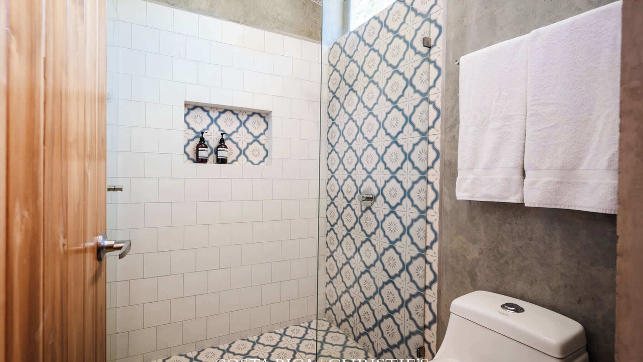 Photo of Bathroom in Playa Grande