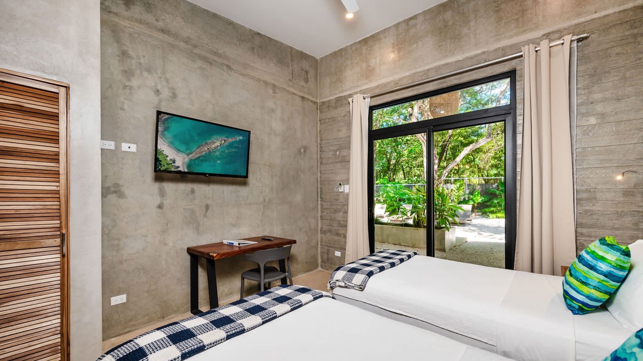 Photo of Bedroom in Playa Grande