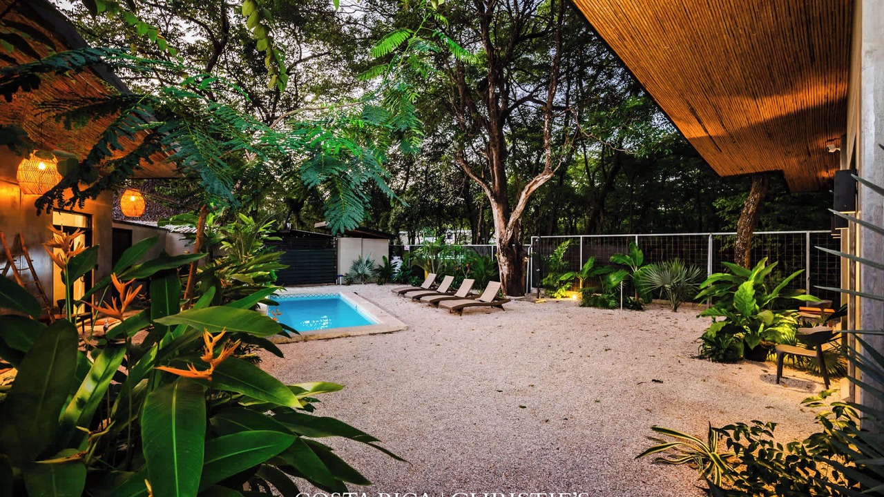 Photo of Outdoor in Playa Grande