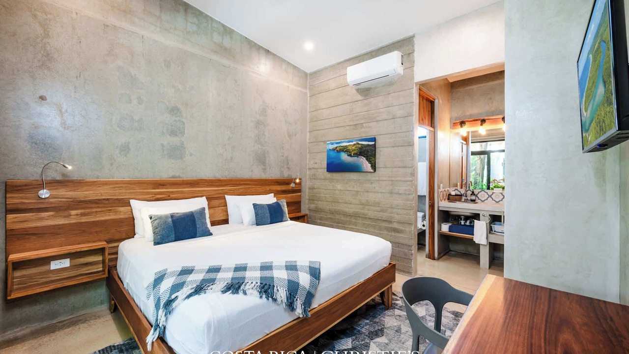 Photo of Bedroom in Playa Grande