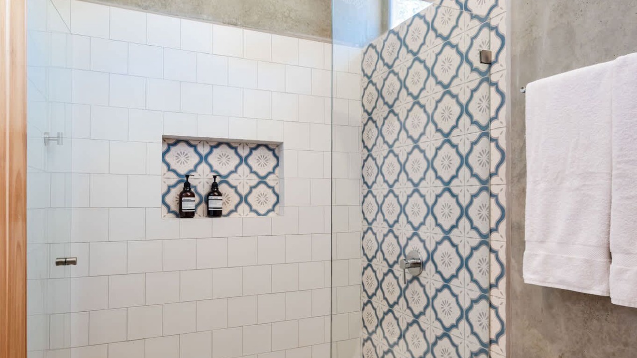 Photo of Bathroom in Playa Grande