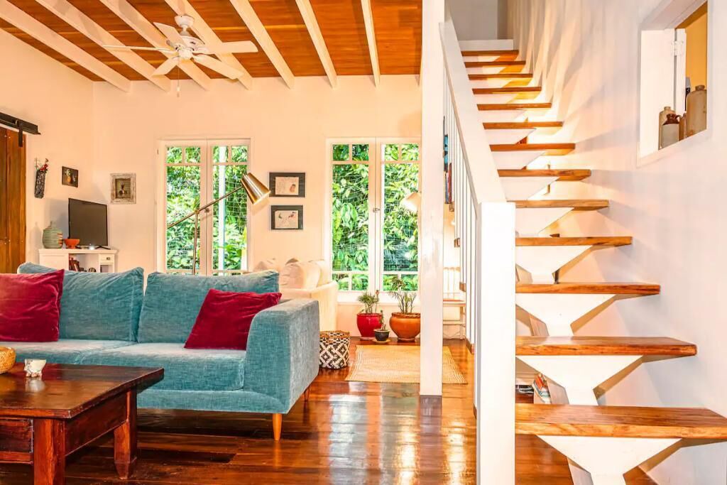 Photo of Livingroom in Puerto Viejo de Talamanca