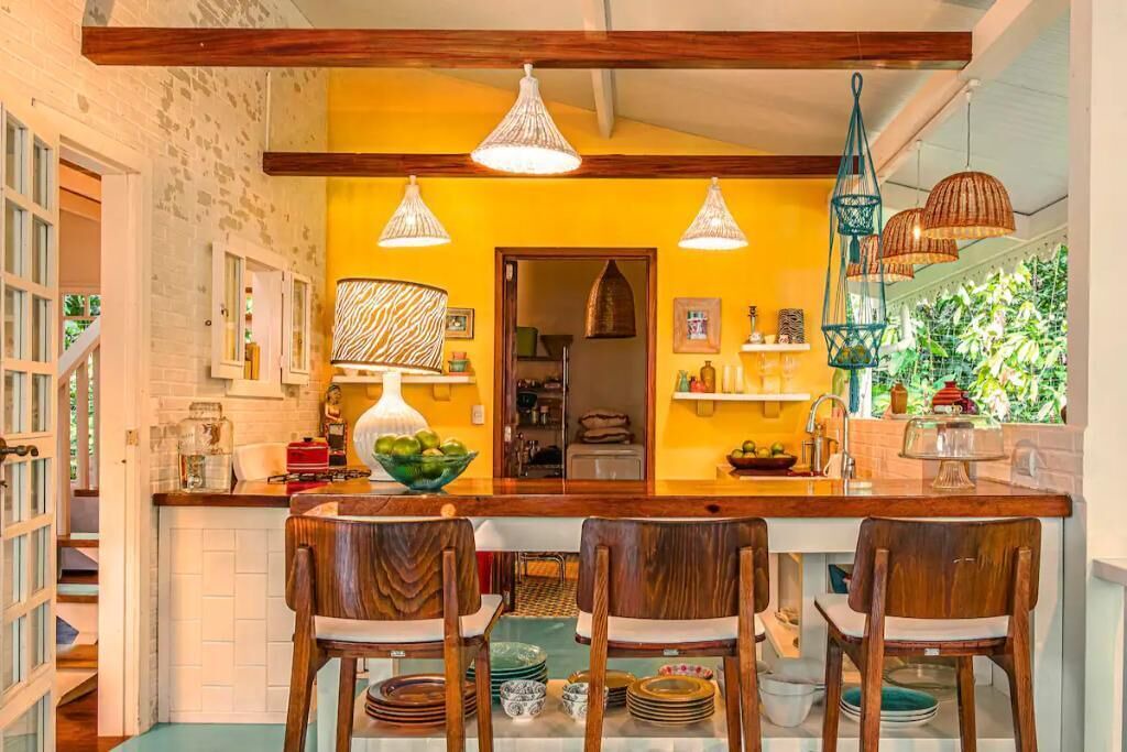 Photo of Kitchen in Puerto Viejo de Talamanca