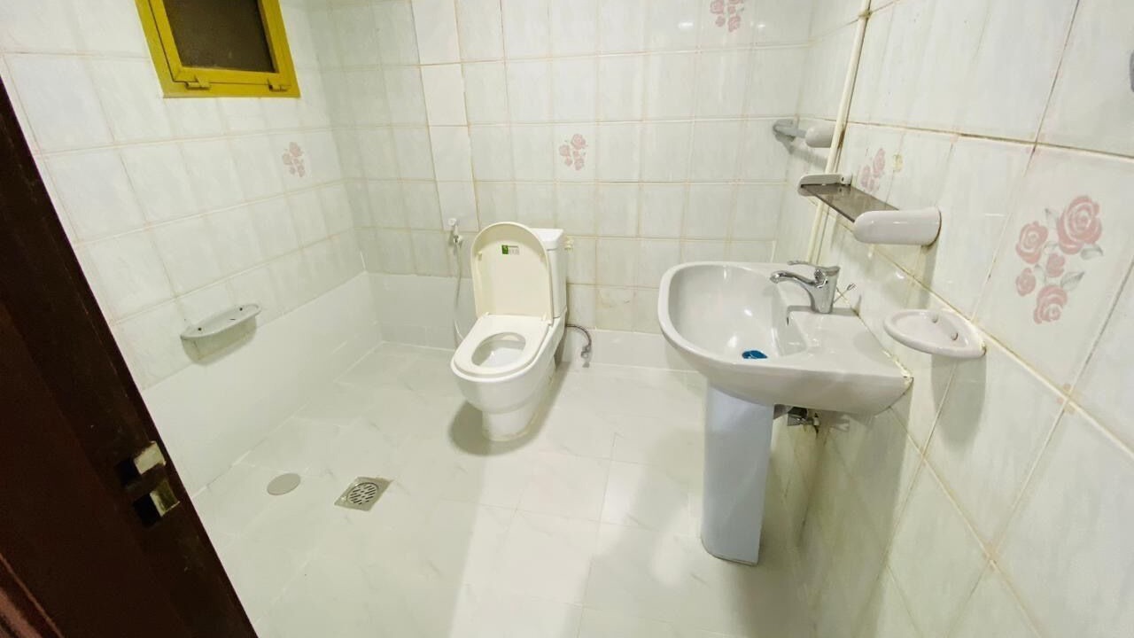 Photo of Bathroom in Abu Dhabi