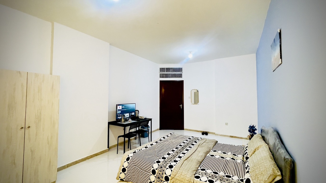 Photo of Bedroom in Abu Dhabi