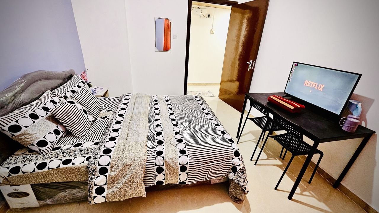 Photo of Bedroom in Abu Dhabi