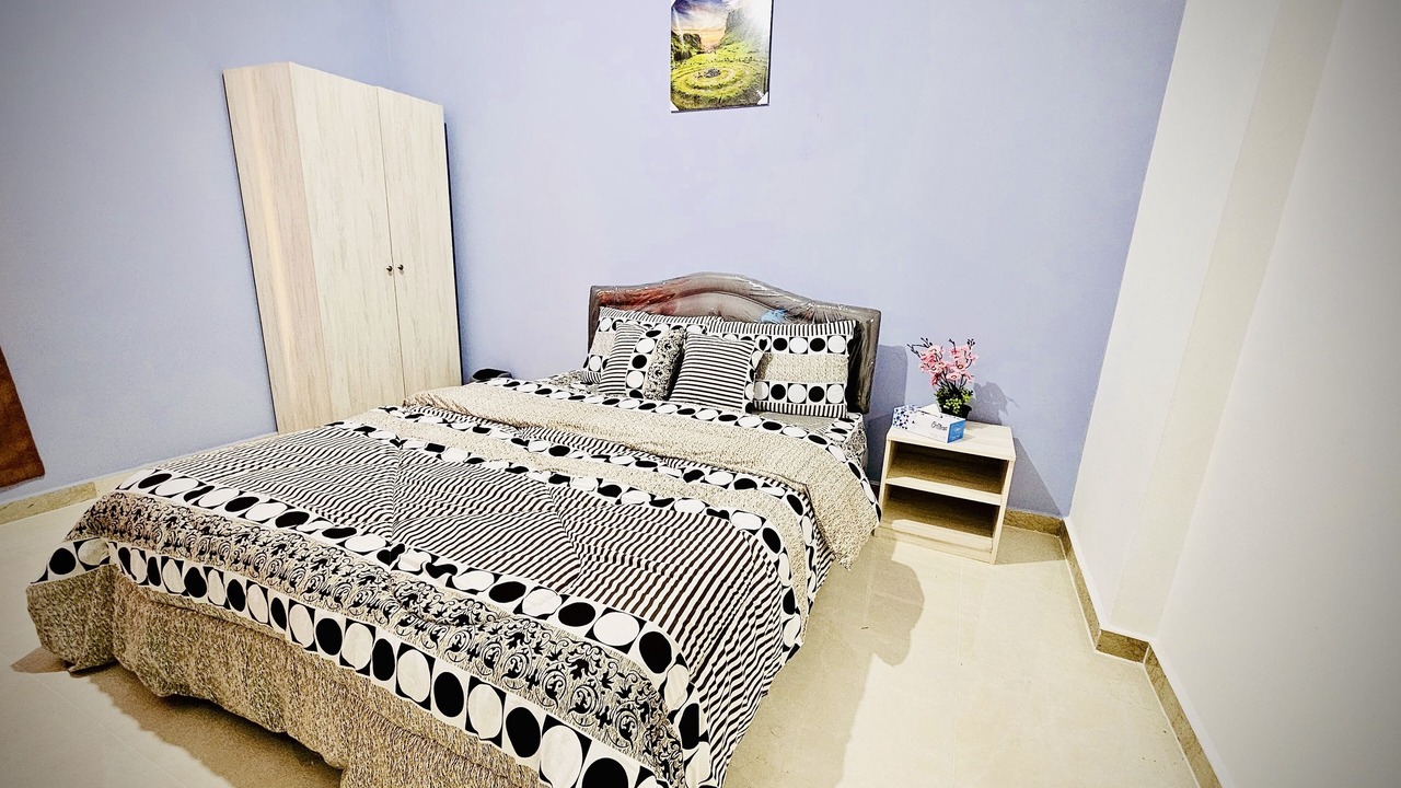 Photo of Bedroom in Abu Dhabi