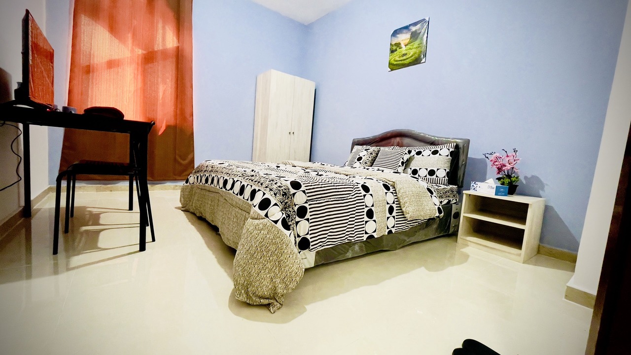 Photo of Bedroom in Abu Dhabi
