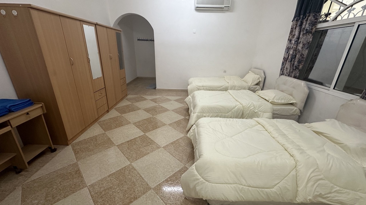 Photo of Bedroom in Heritage District