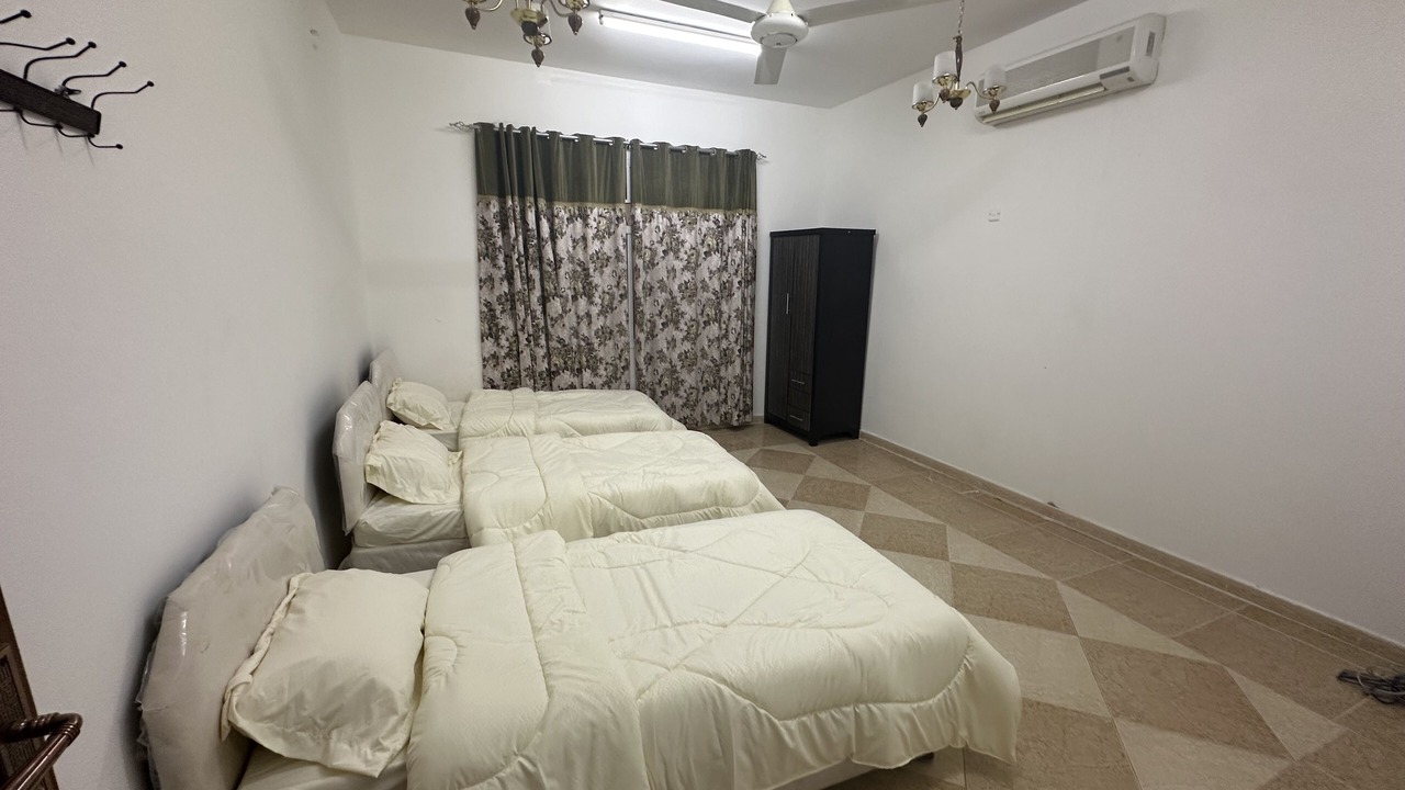 Photo of Bedroom in Heritage District