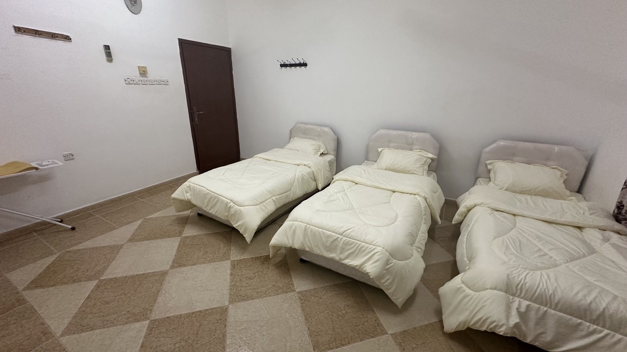 Photo of Bedroom in Heritage District