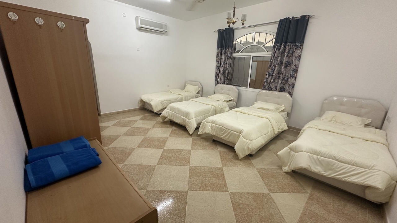 Photo of Bedroom in Heritage District
