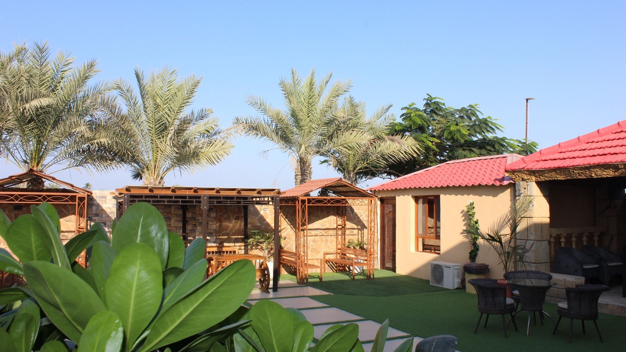 Photo of Patio Balcony in Musannah