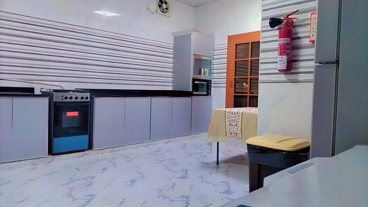 Photo of Kitchen in Musannah