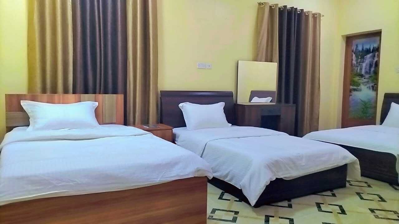 Photo of Bedroom in Musannah
