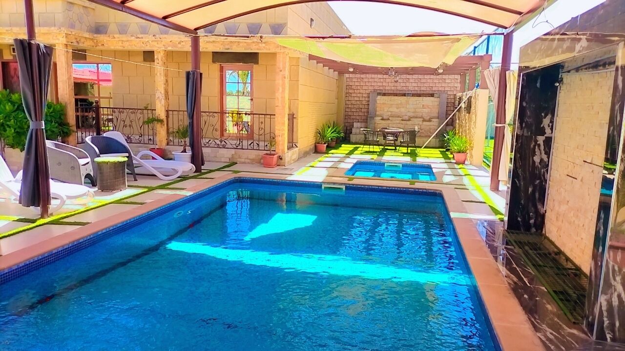 Photo of Outdoor in Musannah