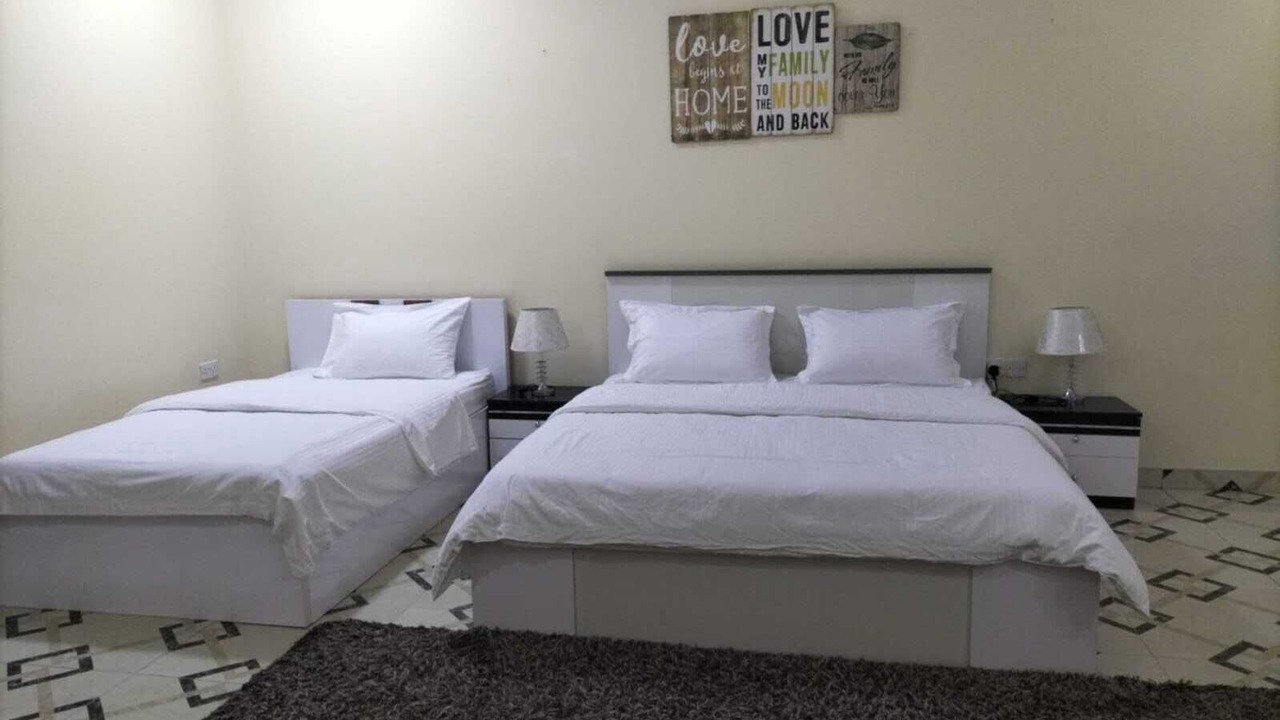 Photo of Bedroom in Musannah