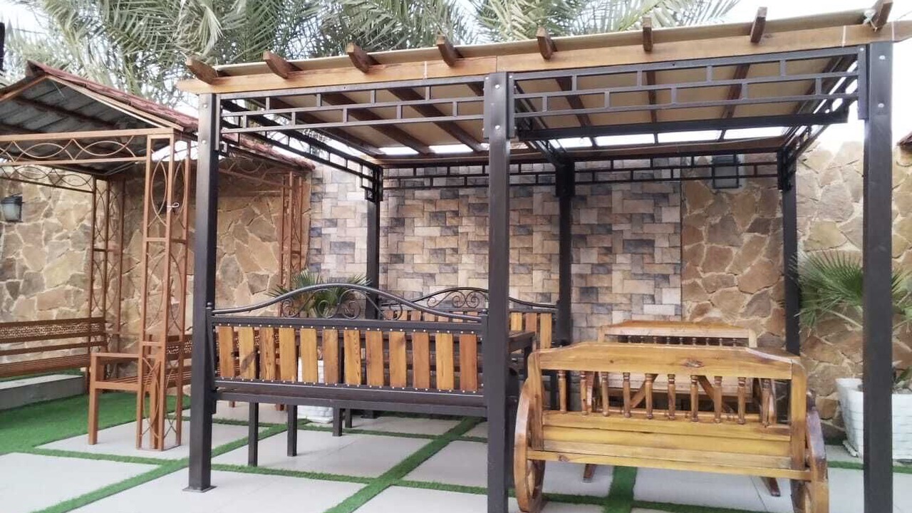 Photo of Patio Balcony in Musannah
