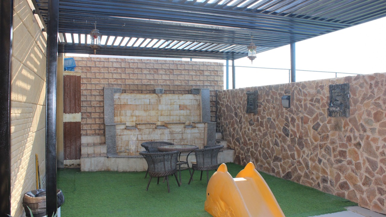 Photo of Outdoor in Musannah