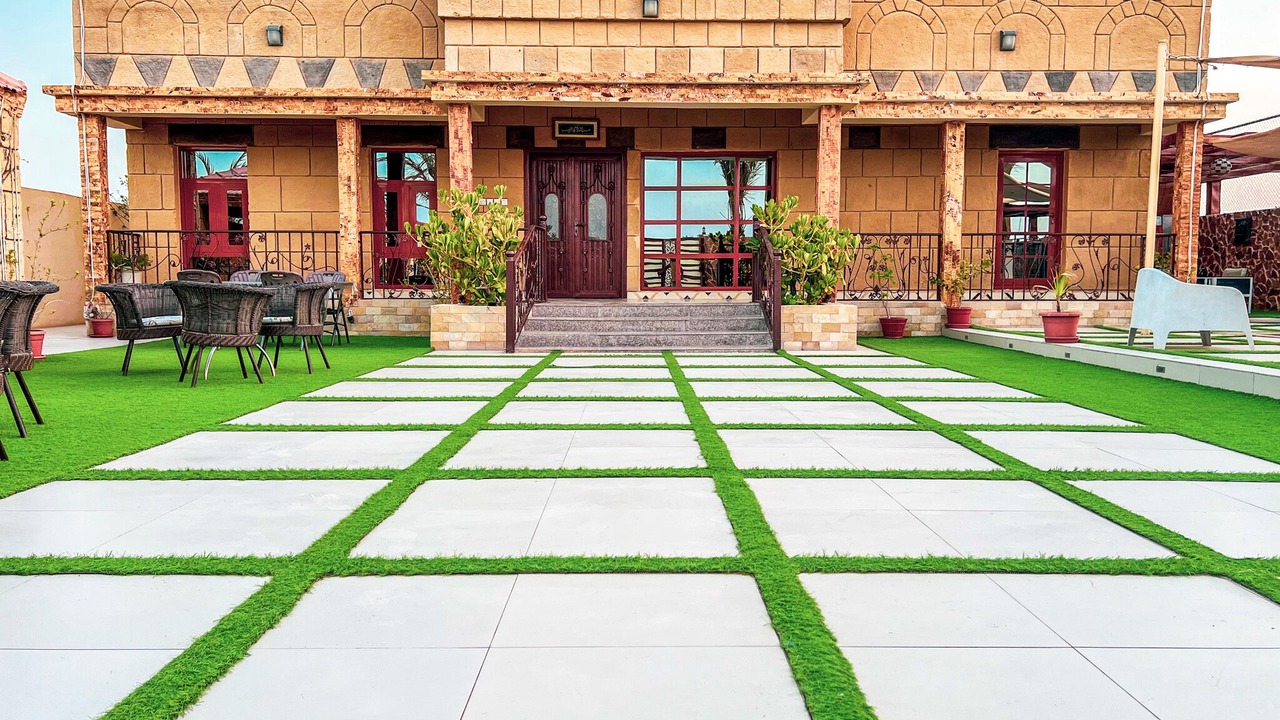 Photo of Outdoor in Musannah