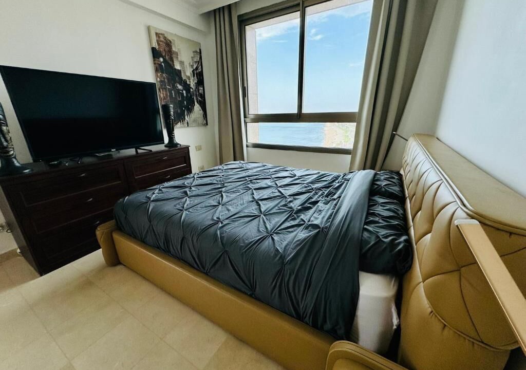 Photo of Bedroom in Haifa