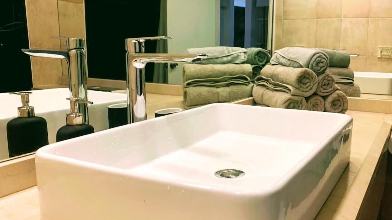 Photo of Bathroom in Haifa