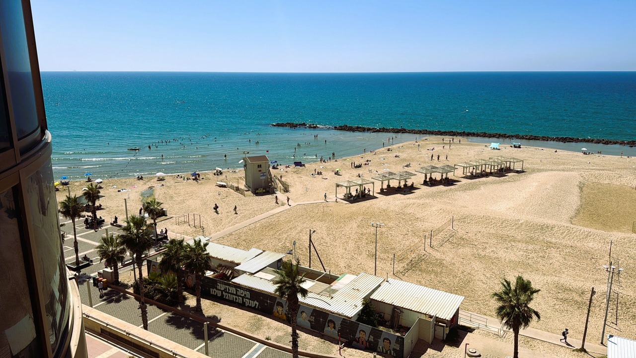 Photo of Others in Haifa