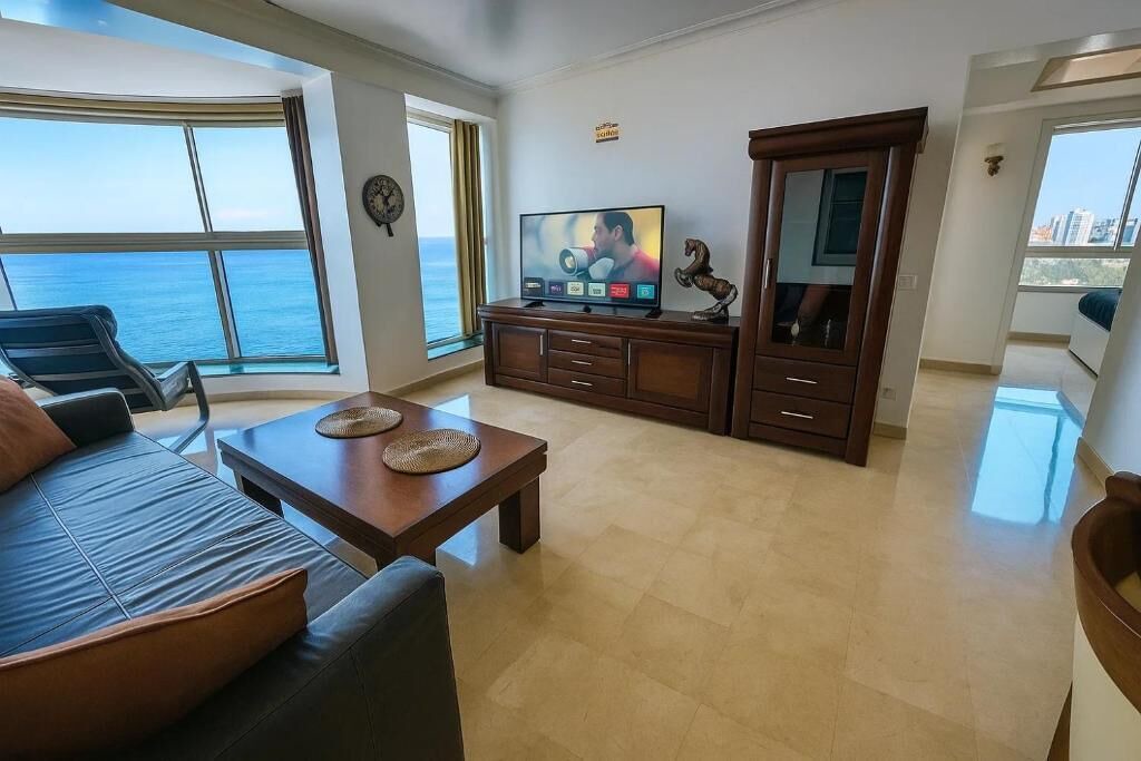 Photo of Livingroom in Haifa