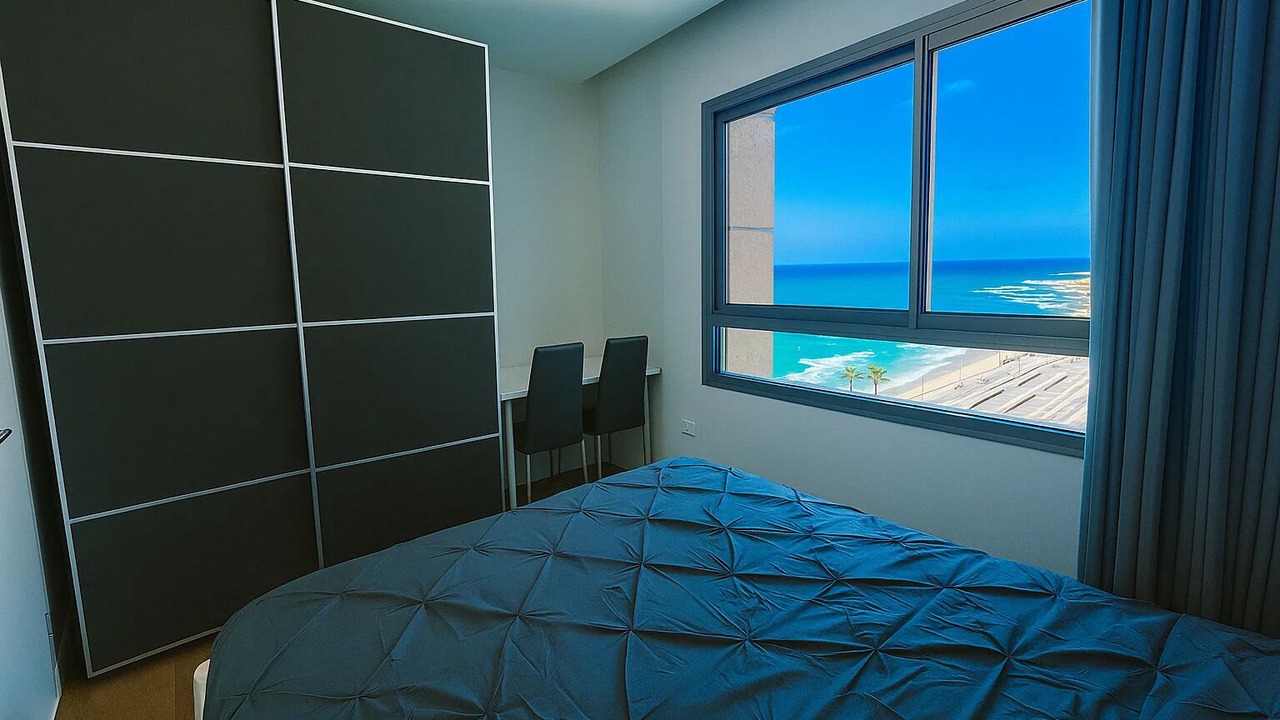 Photo of Bedroom in Haifa