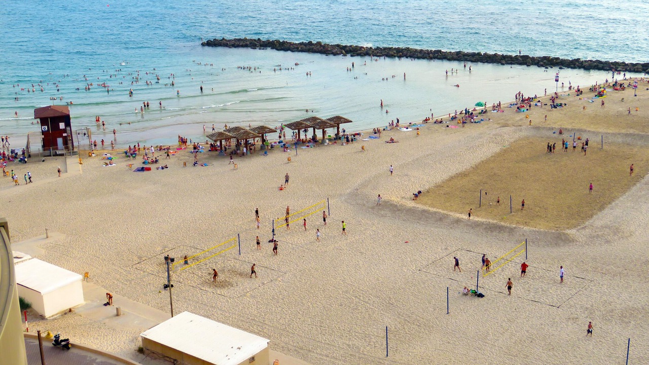 Photo of Outdoor in Haifa