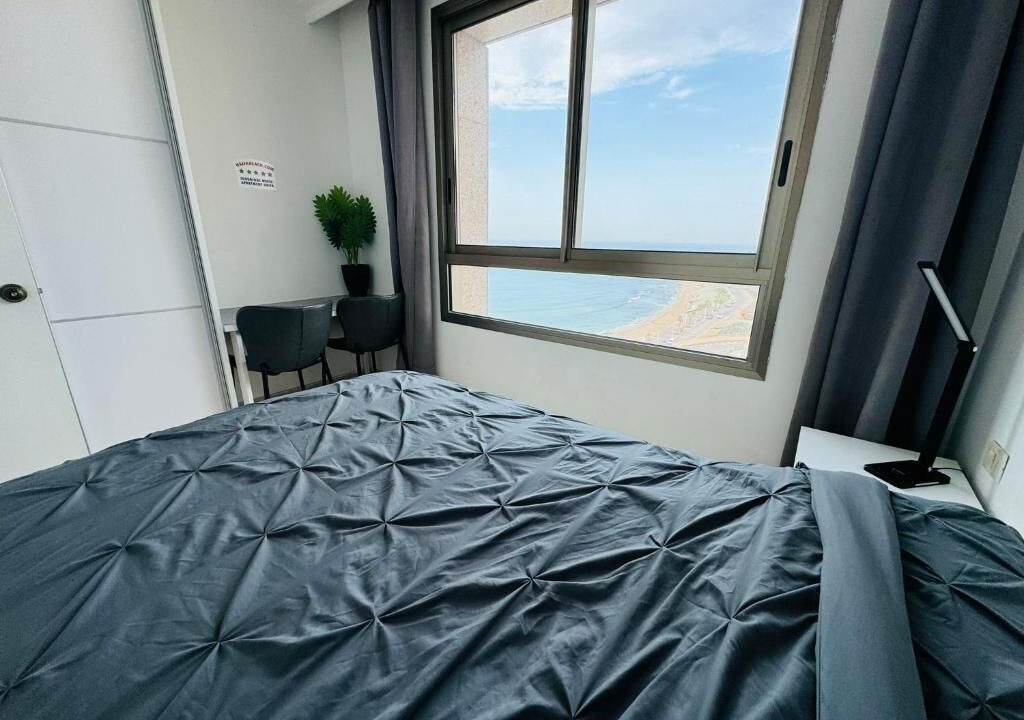 Photo of Bedroom in Haifa