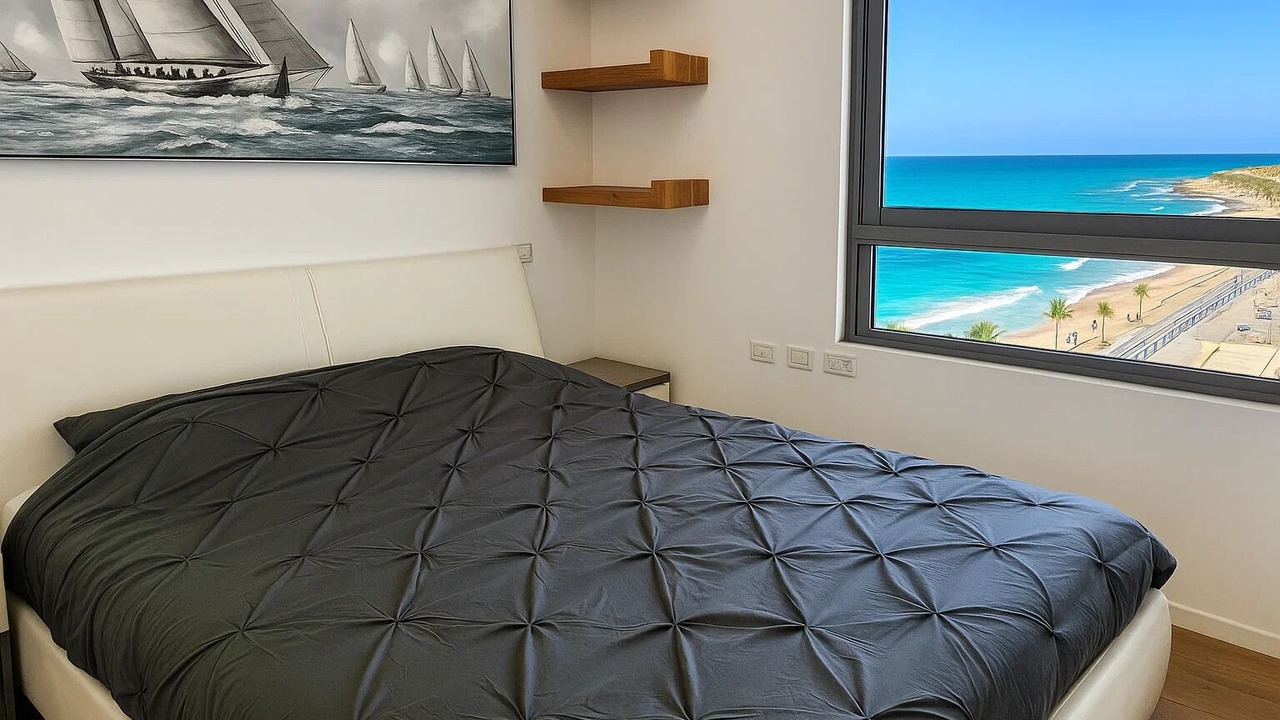 Photo of Bedroom in Haifa