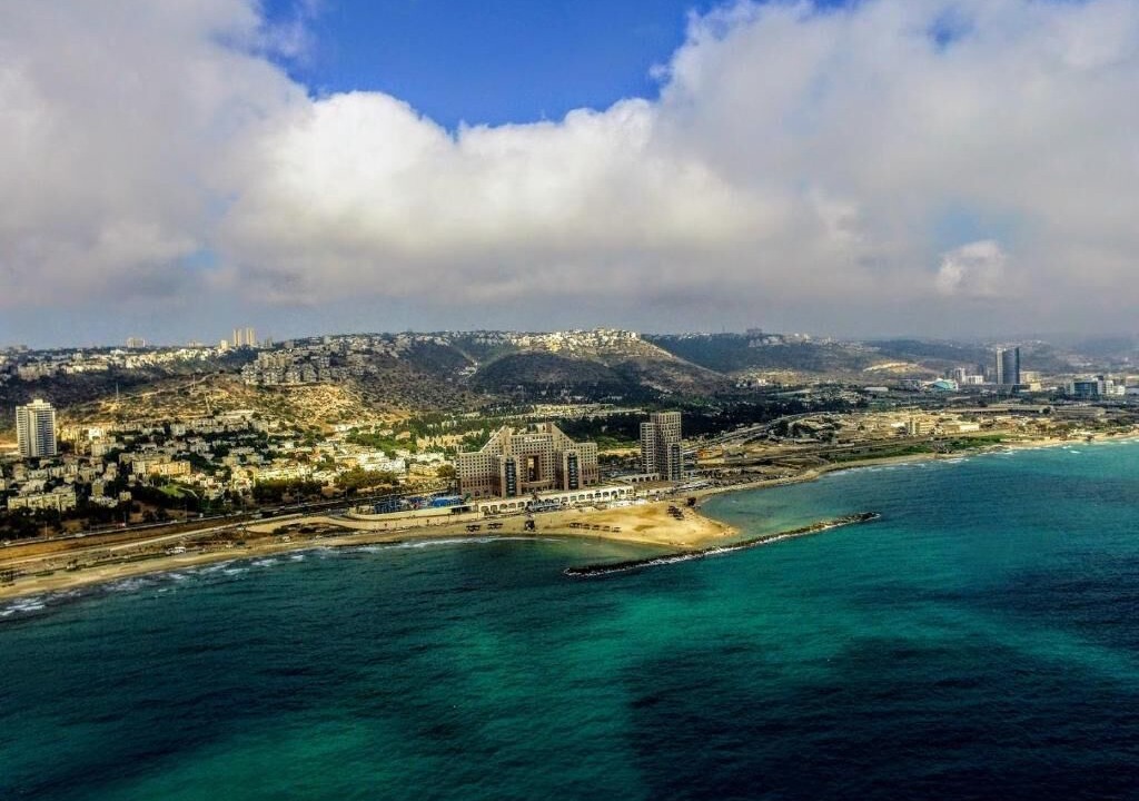 Photo of Others in Haifa