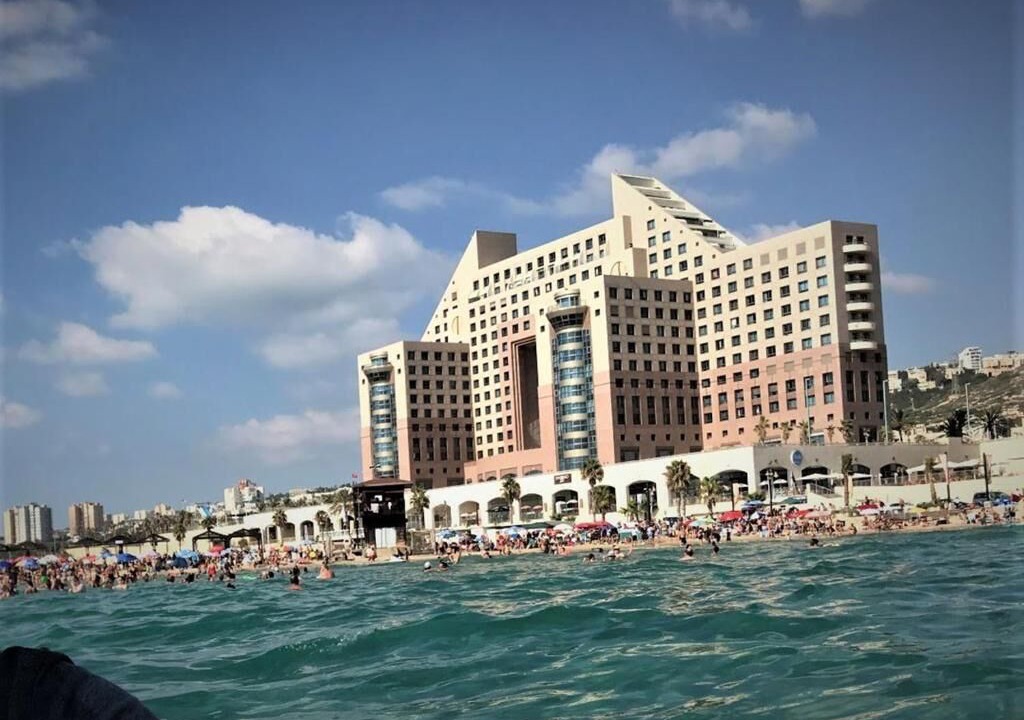 Photo of Outdoor in Haifa