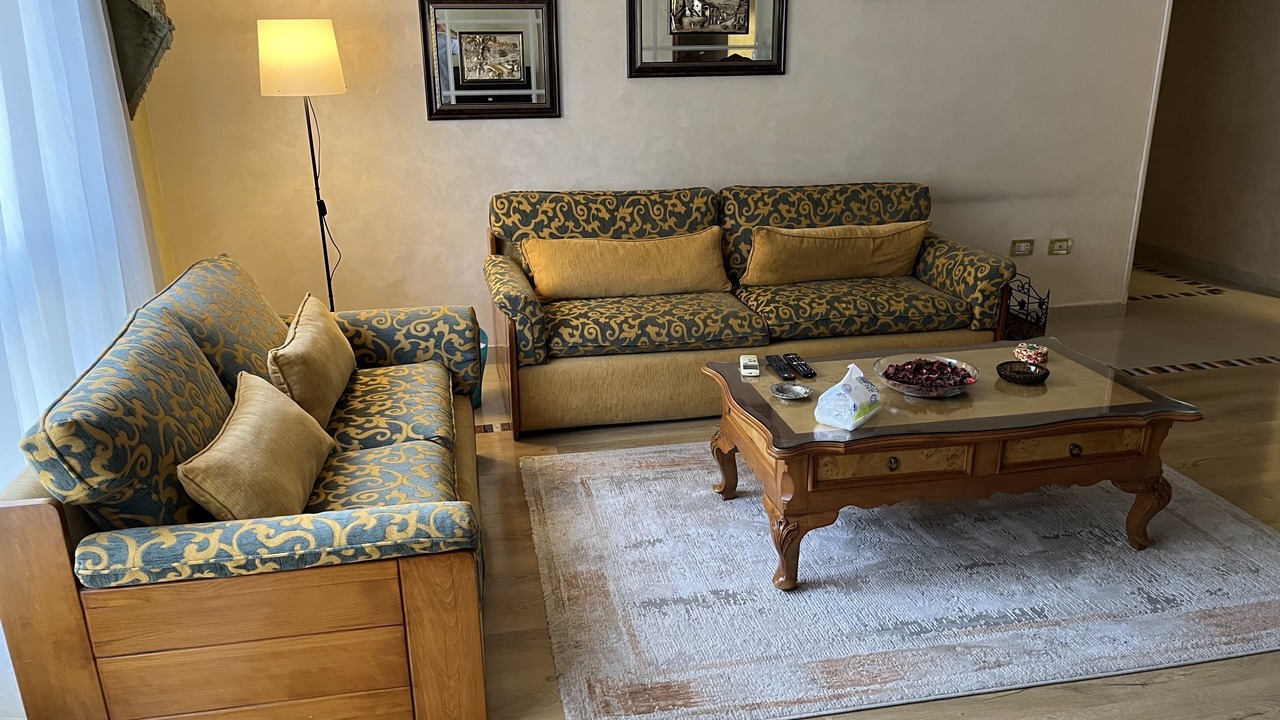 Photo of Livingroom in Maadi