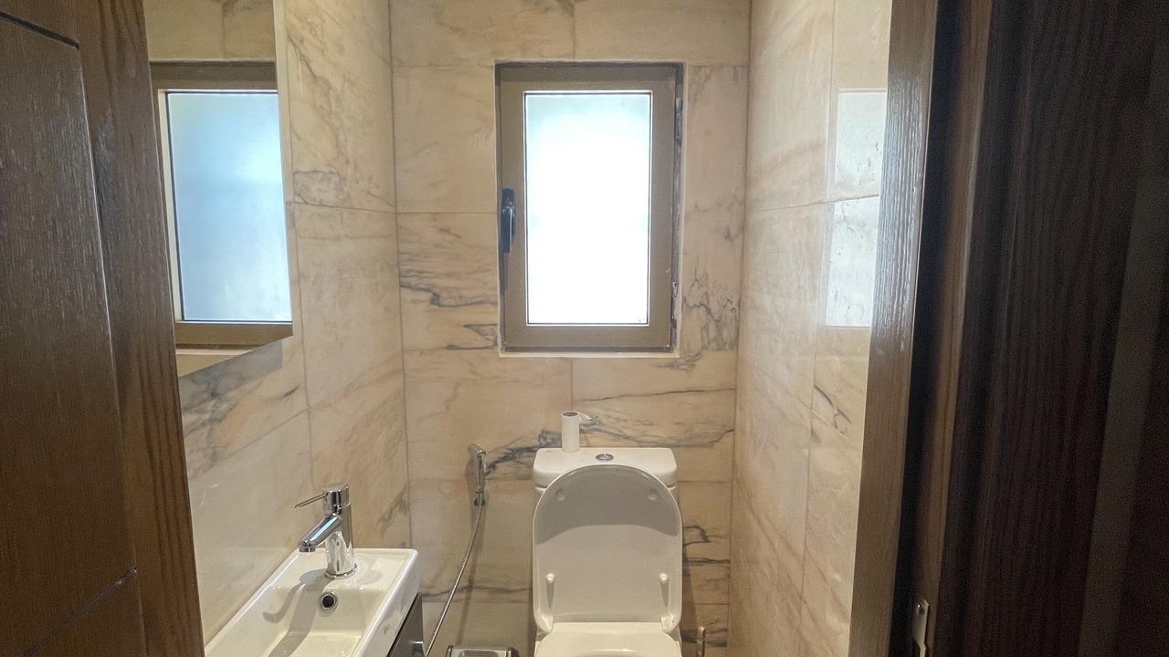 Photo of Bathroom in Suwailih