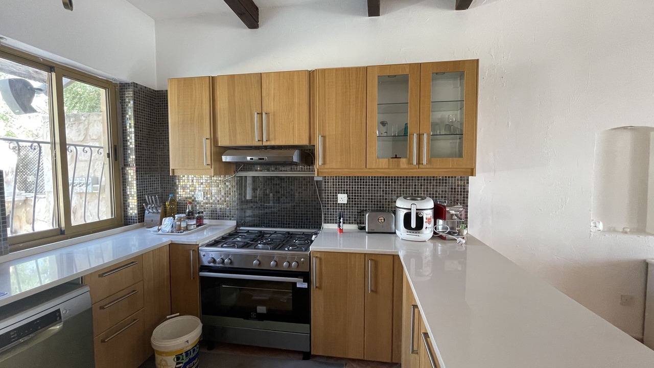 Photo of Kitchen in Suwailih