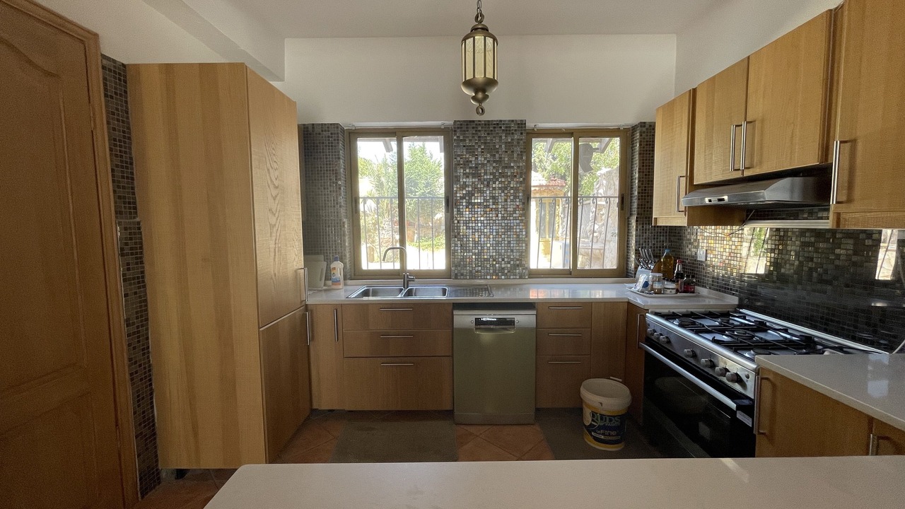 Photo of Kitchen in Suwailih