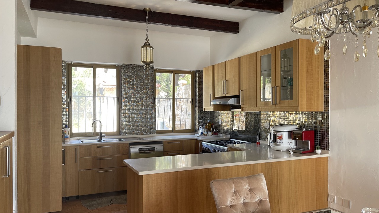 Photo of Kitchen in Suwailih