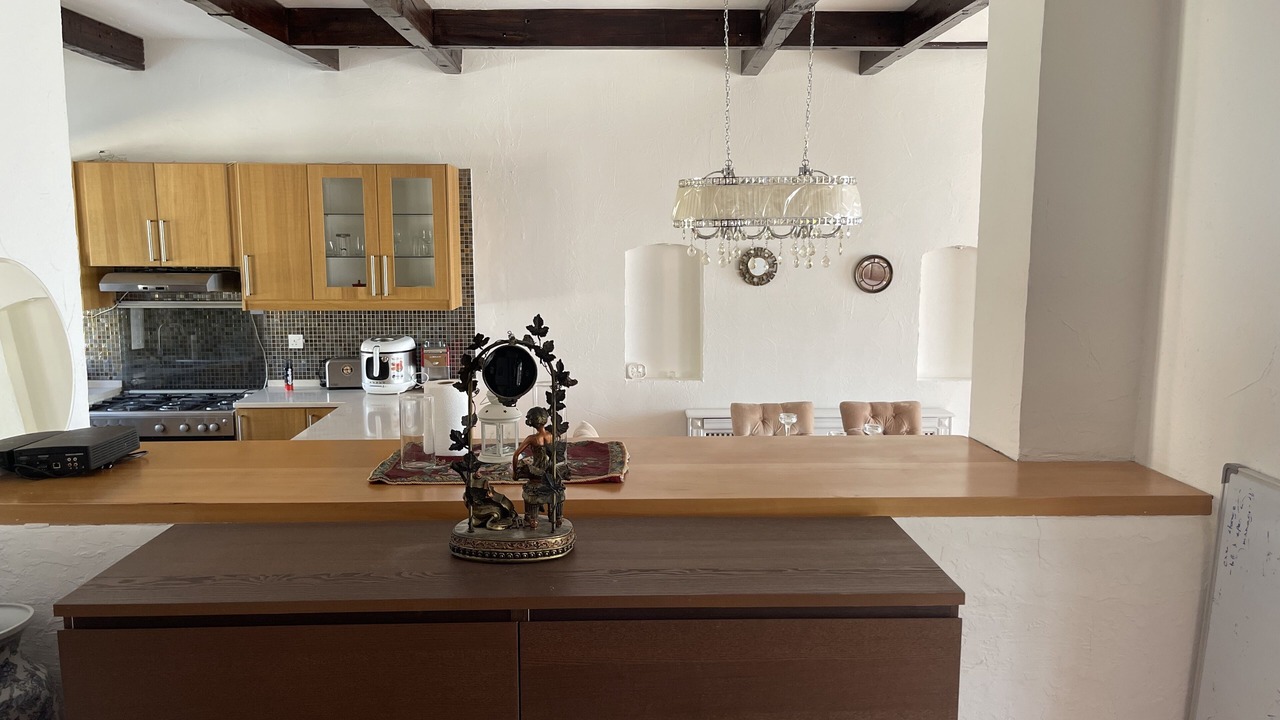 Photo of Kitchen in Suwailih