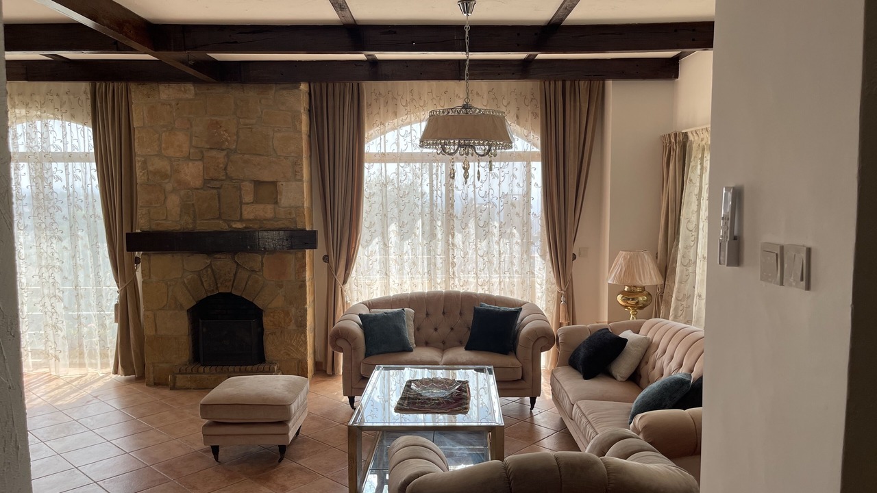 Photo of Livingroom in Suwailih
