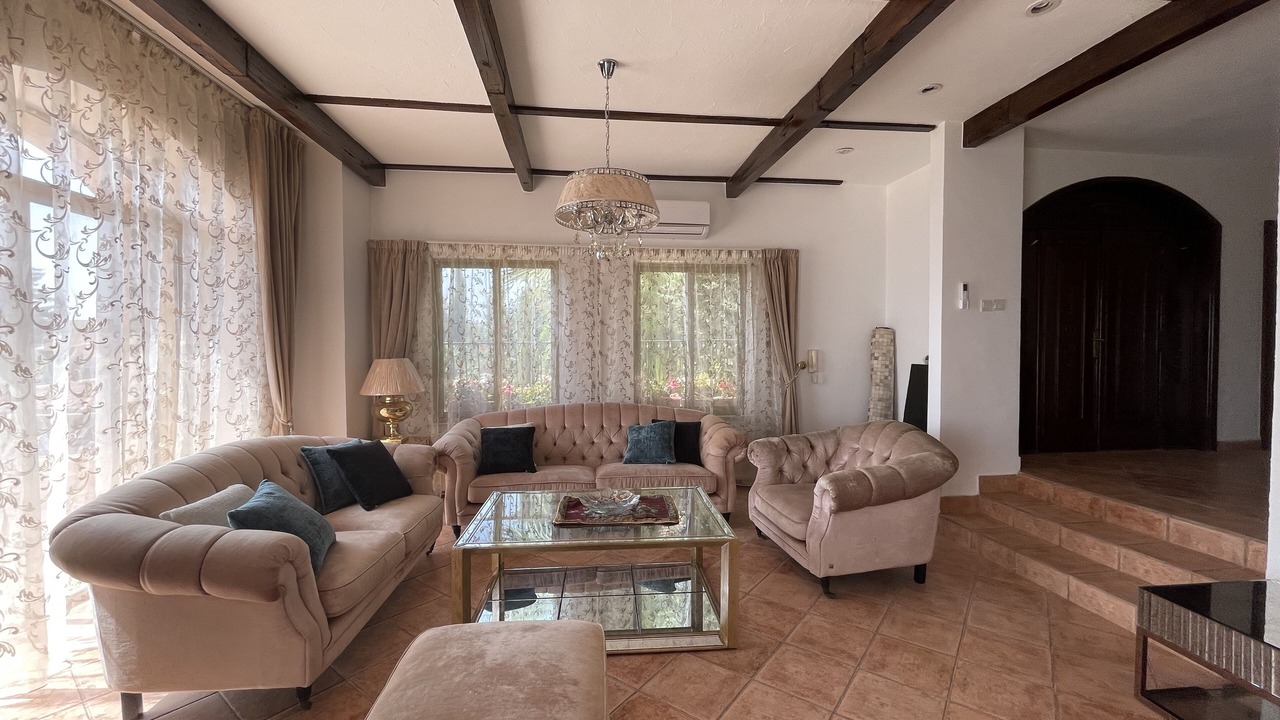 Photo of Livingroom in Suwailih