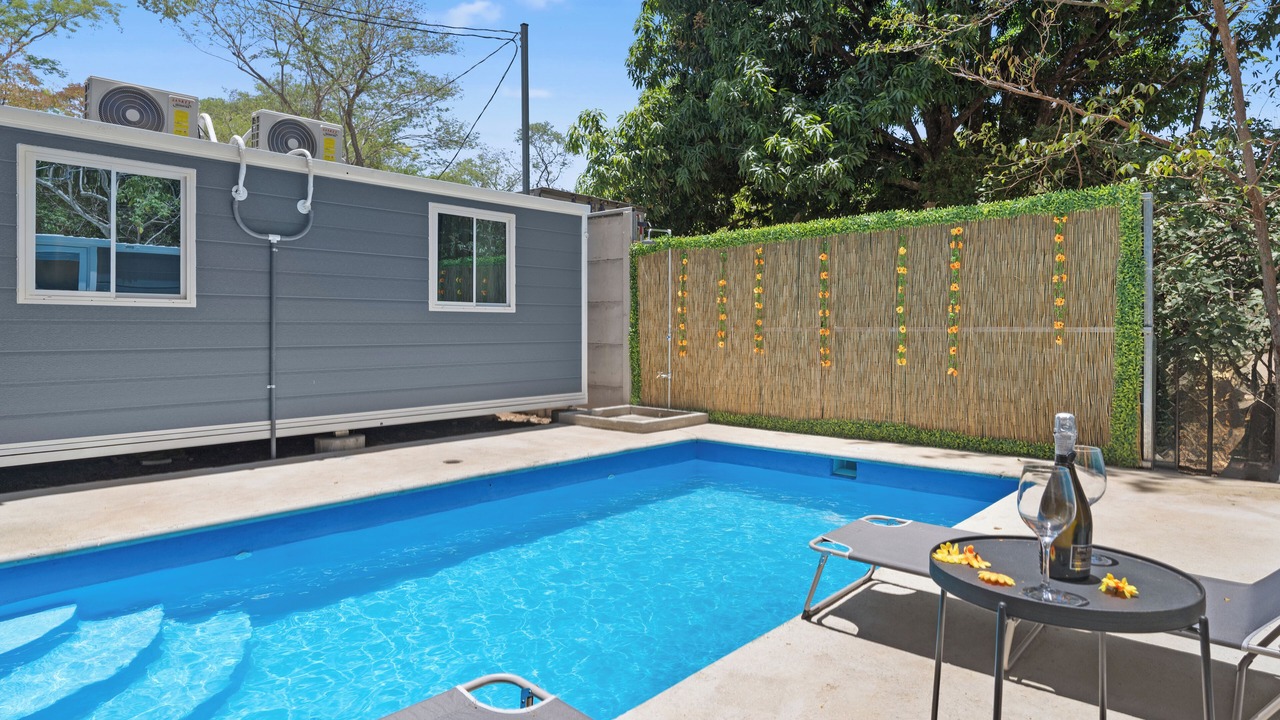 Photo of Outdoor in Matapala