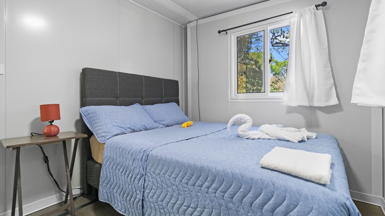Photo of Bedroom in Matapala
