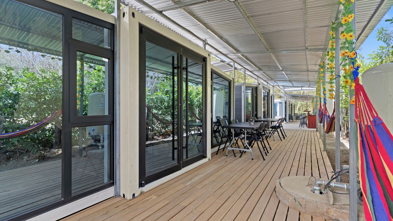 Photo of Outdoor in Matapala