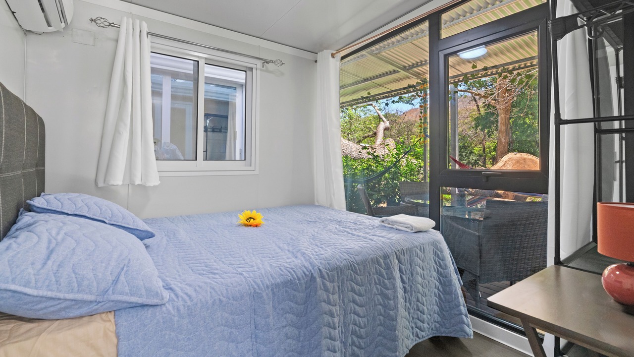 Photo of Bedroom in Matapala