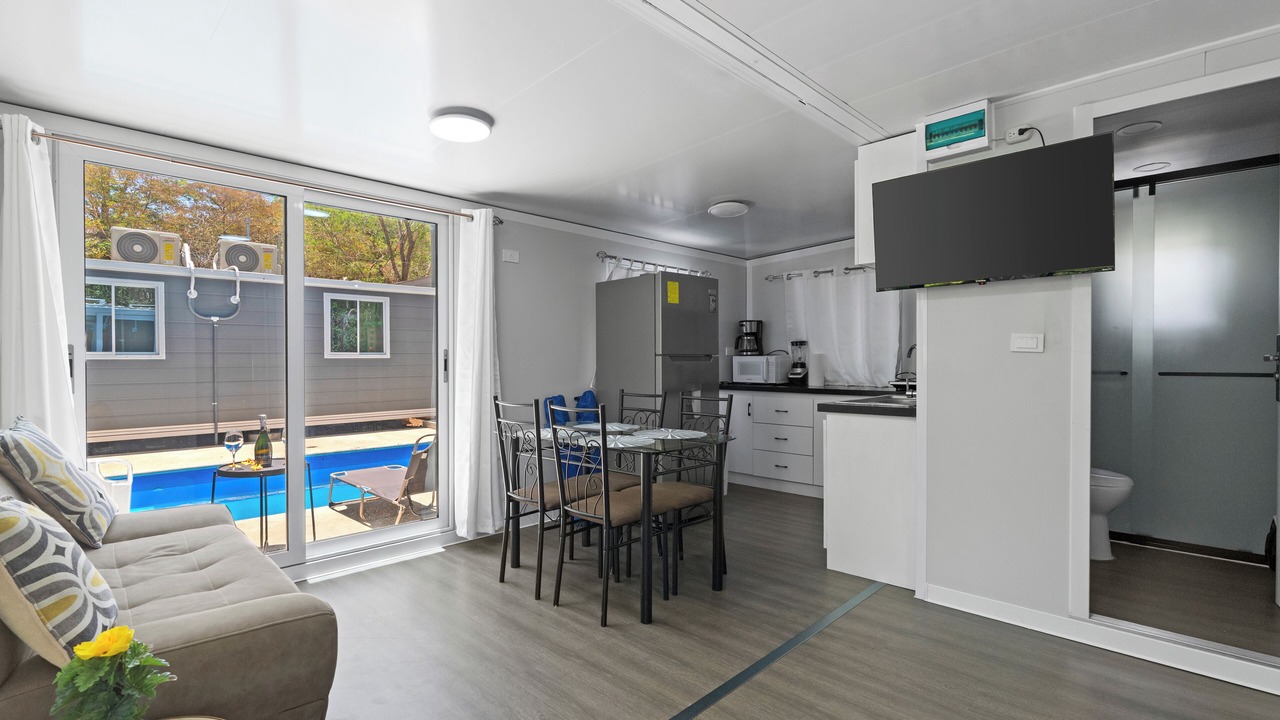 Photo of Livingroom in Matapala