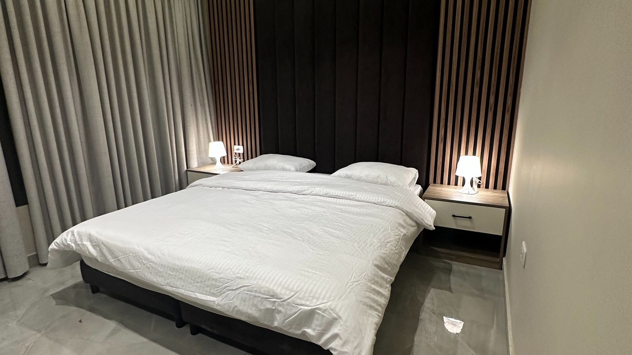Photo of Bedroom in Al Swaifyeh