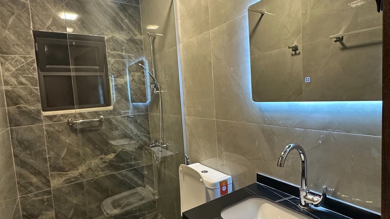 Photo of Bathroom in Al Swaifyeh
